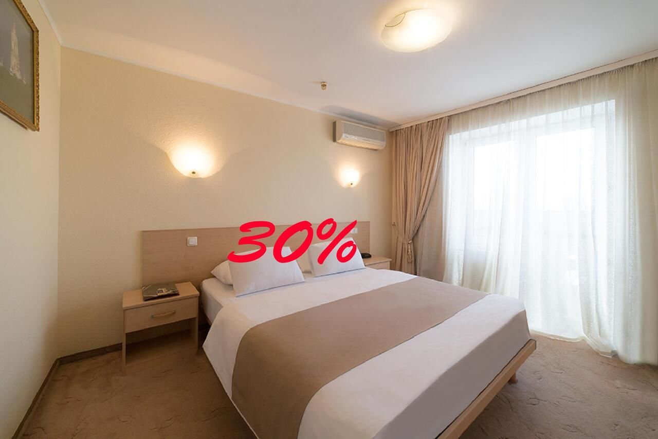 Отель Hotel Express Congress Киев-4