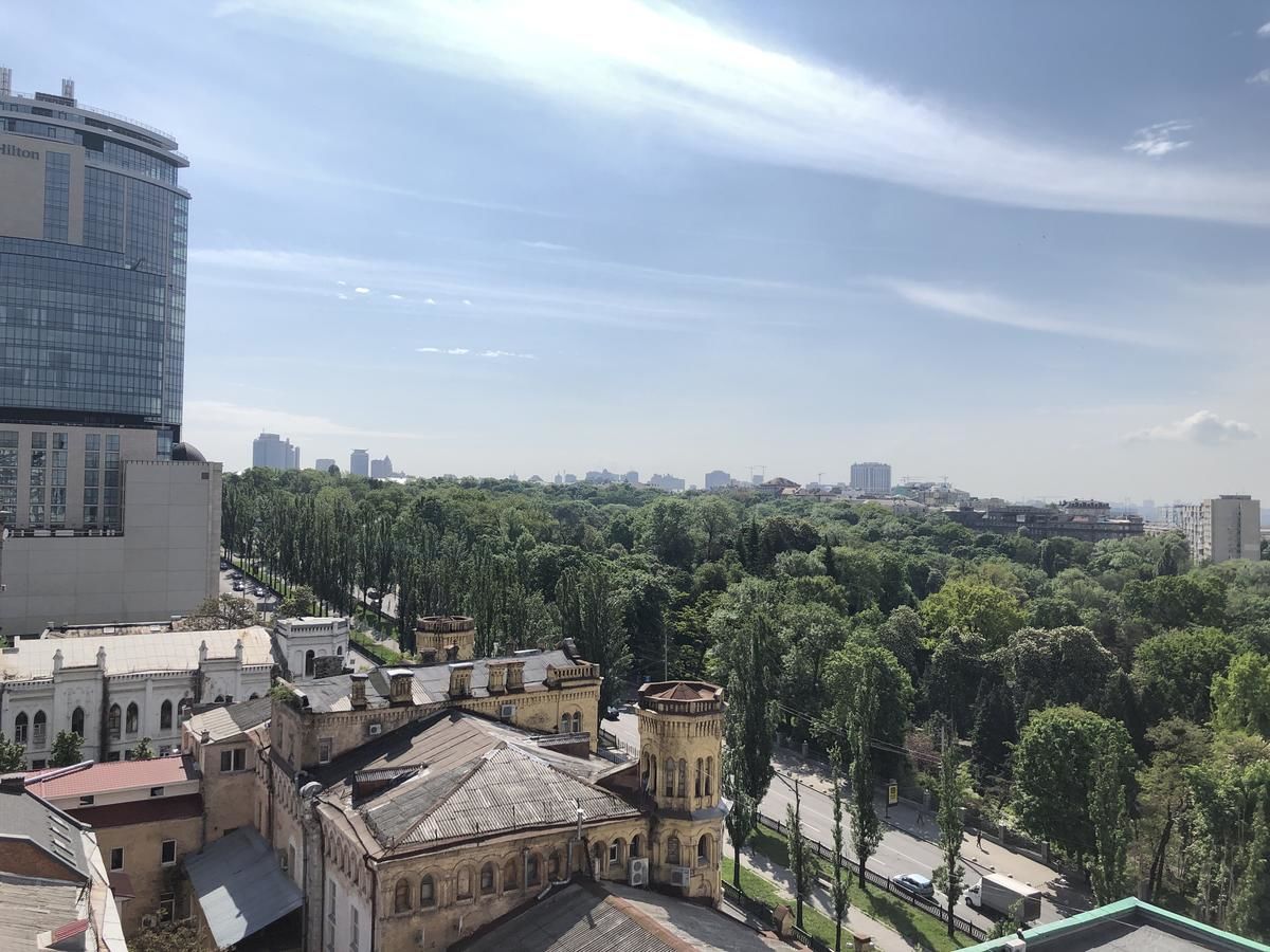 Отель Hotel Express Congress Киев