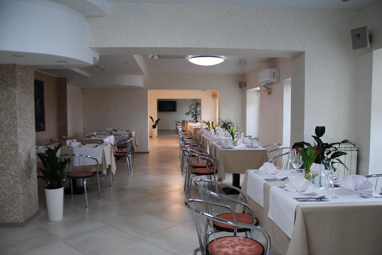 Отель Hotel Express Congress Киев-25