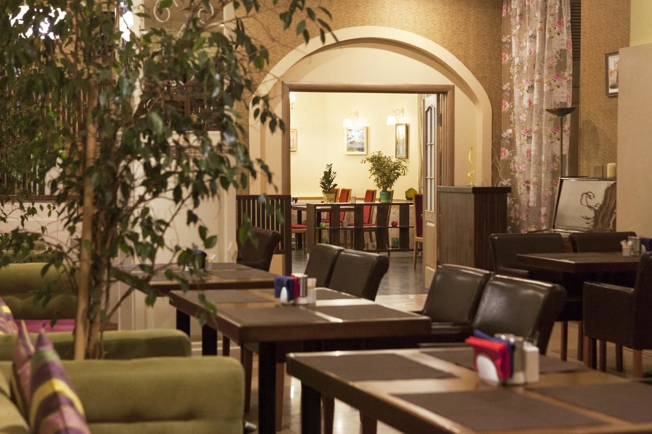 Отель Hotel Express Congress Киев-27