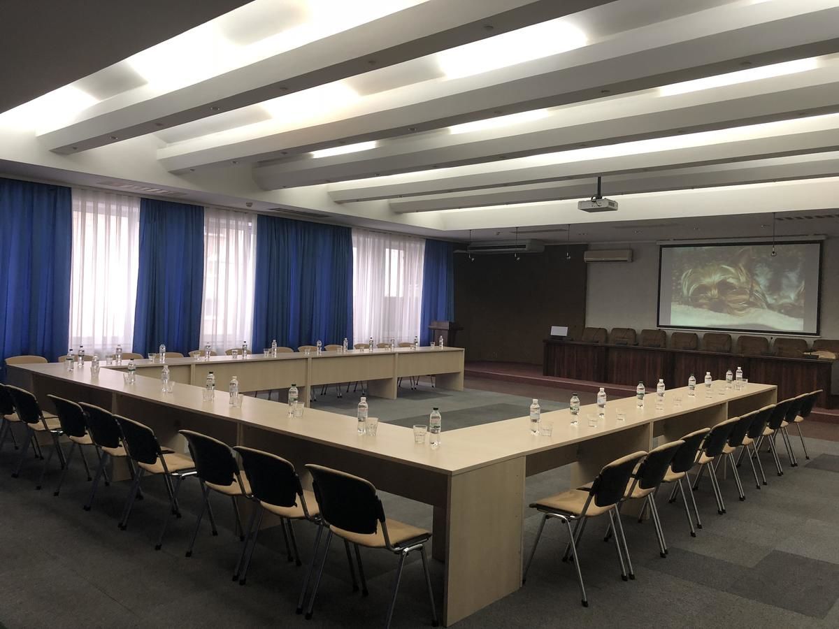 Отель Hotel Express Congress Киев-31