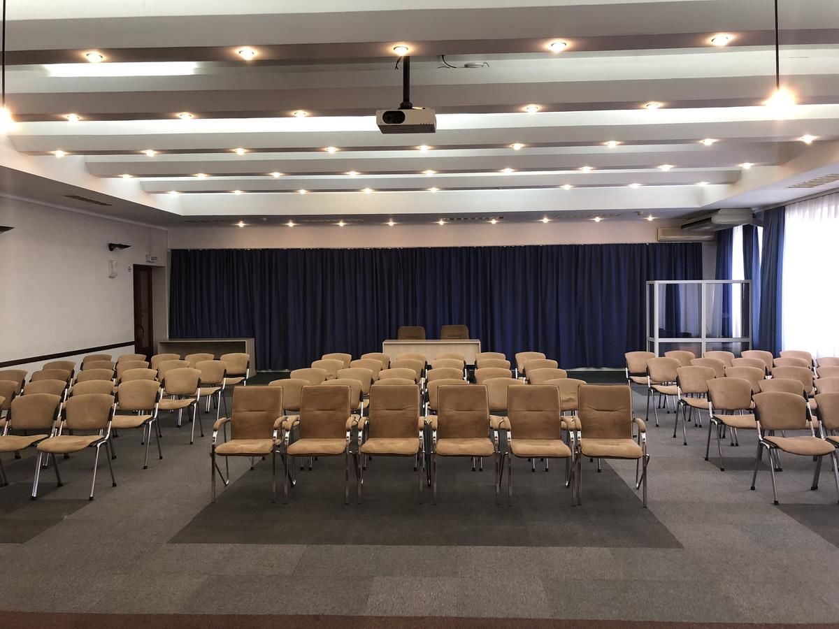 Отель Hotel Express Congress Киев-32