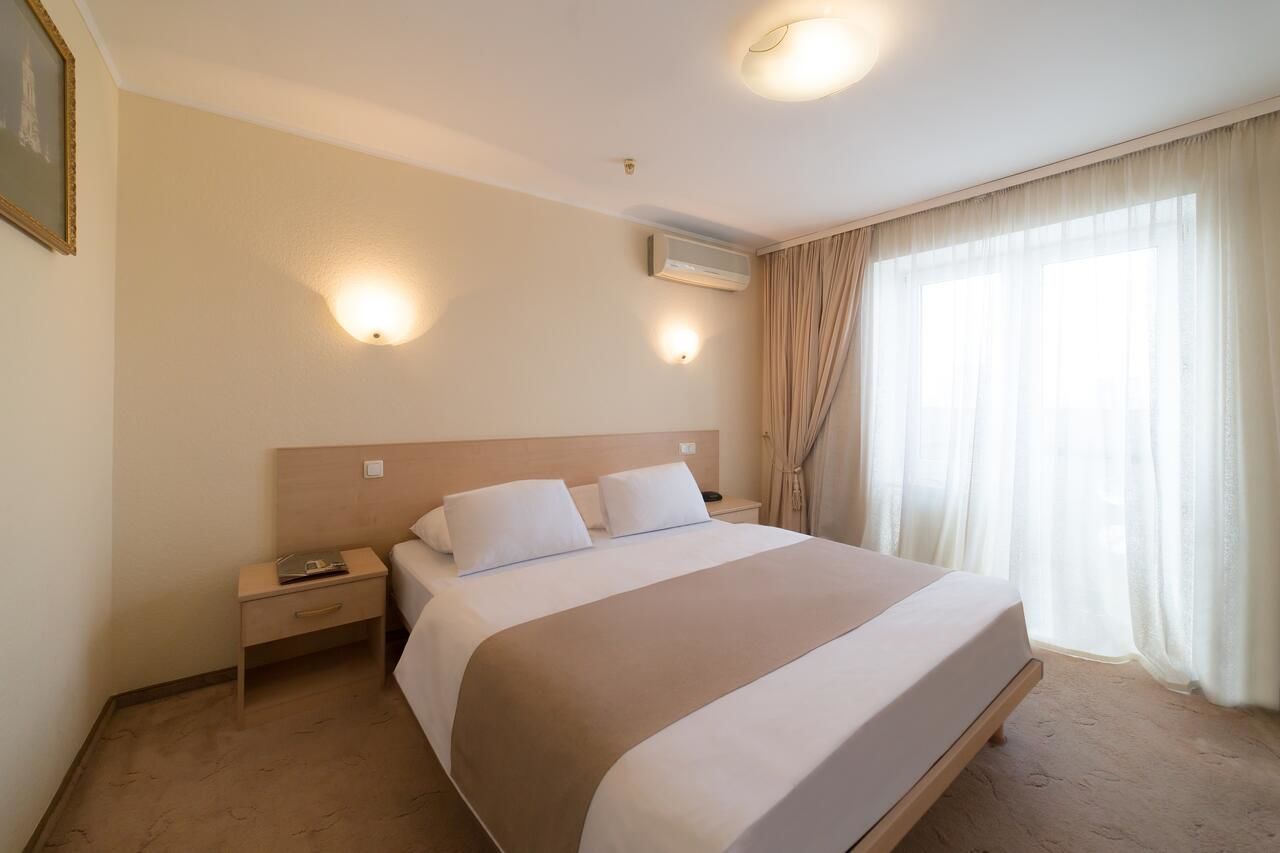 Отель Hotel Express Congress Киев-6