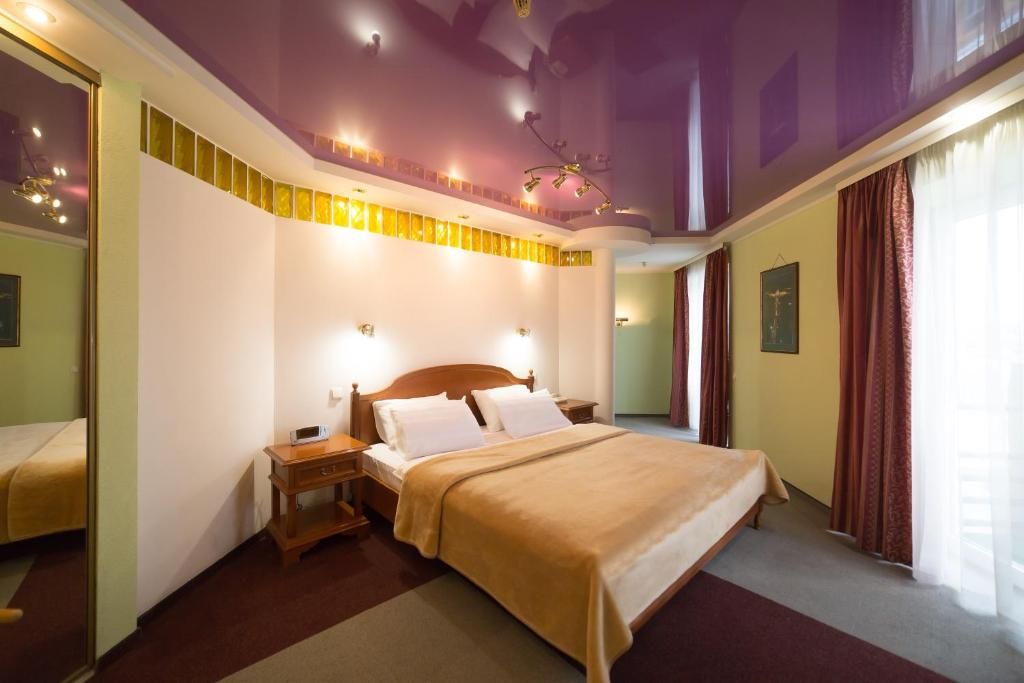 Отель Hotel Express Congress Киев-33
