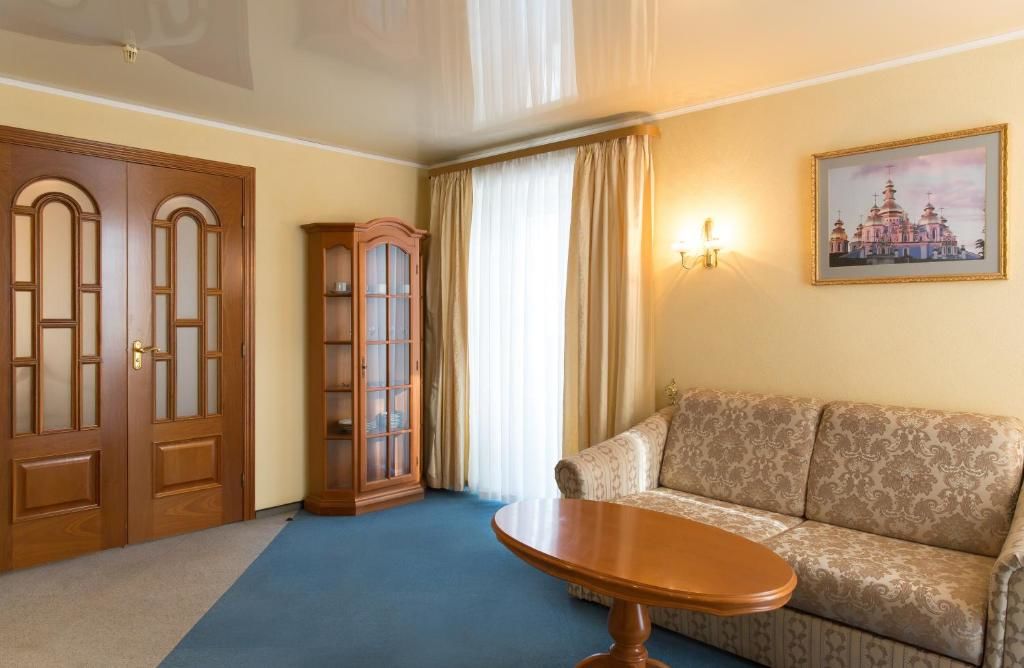 Отель Hotel Express Congress Киев