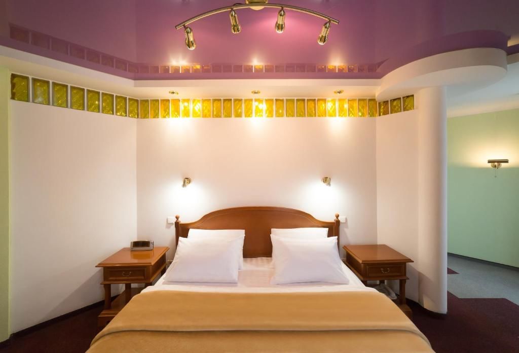 Отель Hotel Express Congress Киев