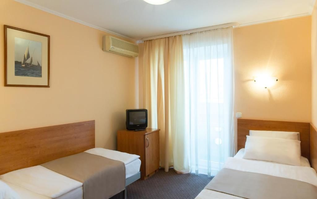 Отель Hotel Express Congress Киев