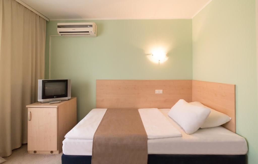 Отель Hotel Express Congress Киев