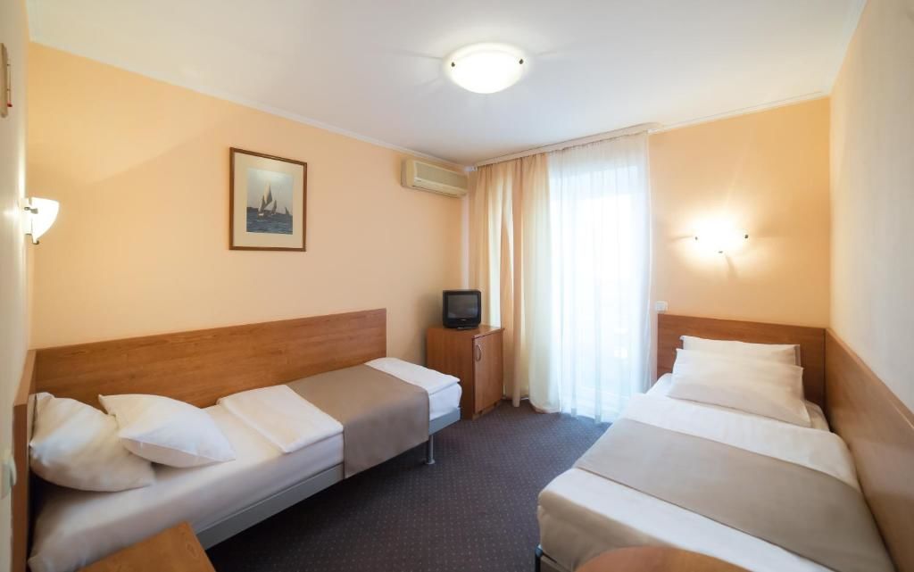 Отель Hotel Express Congress Киев