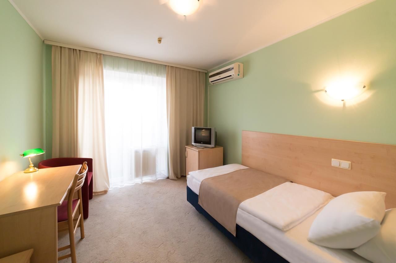 Отель Hotel Express Congress Киев