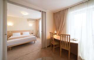 Отель Hotel Express Congress Киев Полулюкс-3