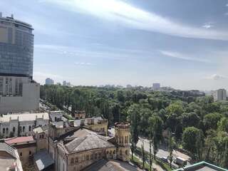 Отель Hotel Express Congress Киев Одноместный номер-2