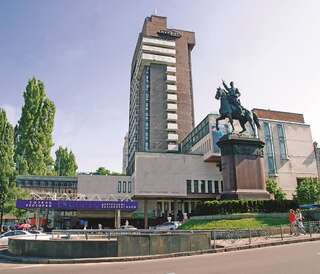 Отель Hotel Express Congress Киев-1