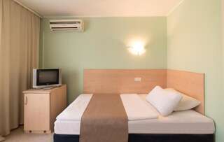 Отель Hotel Express Congress Киев Двухместный номер с 2 отдельными кроватями-2