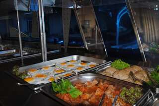 Отель Hotel Express Congress Киев-7