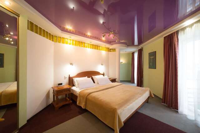 Отель Hotel Express Congress Киев-15
