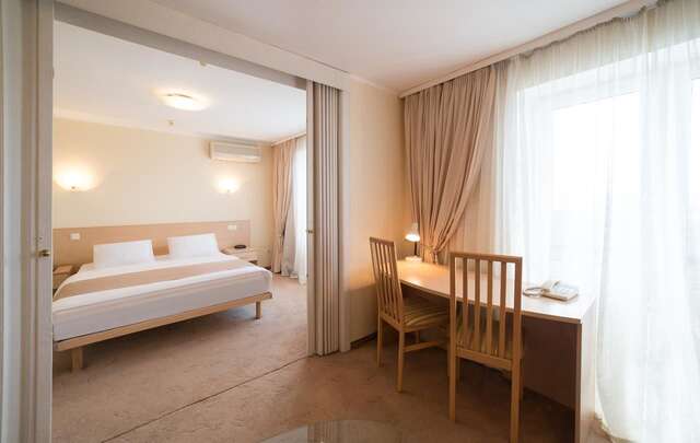 Отель Hotel Express Congress Киев-19