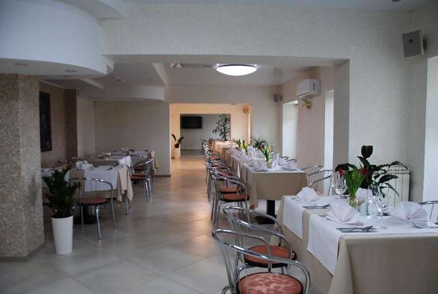 Отель Hotel Express Congress Киев-24