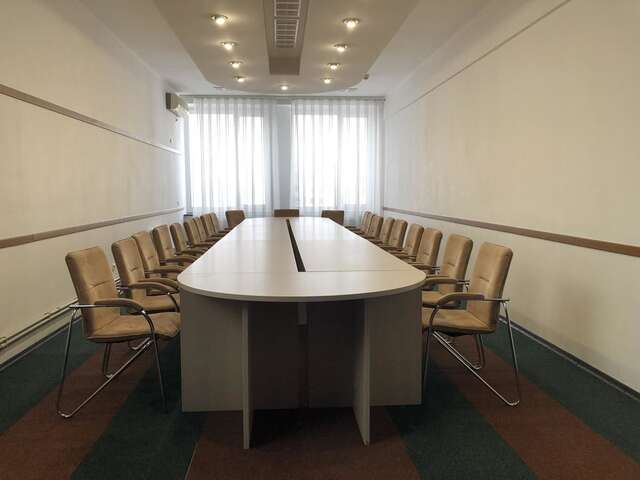 Отель Hotel Express Congress Киев-29