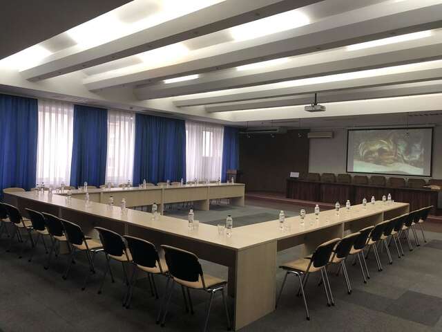 Отель Hotel Express Congress Киев-30