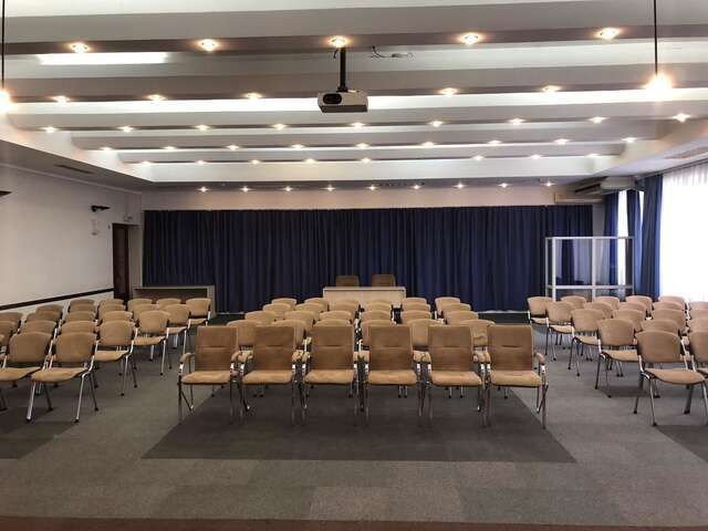Отель Hotel Express Congress Киев-31
