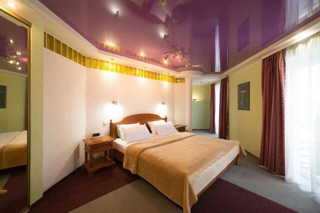 Отель Hotel Express Congress Киев-32