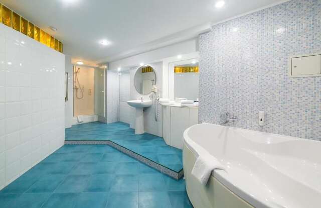 Отель Hotel Express Congress Киев-34