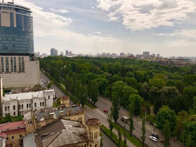 Отель Hotel Express Congress Киев-36